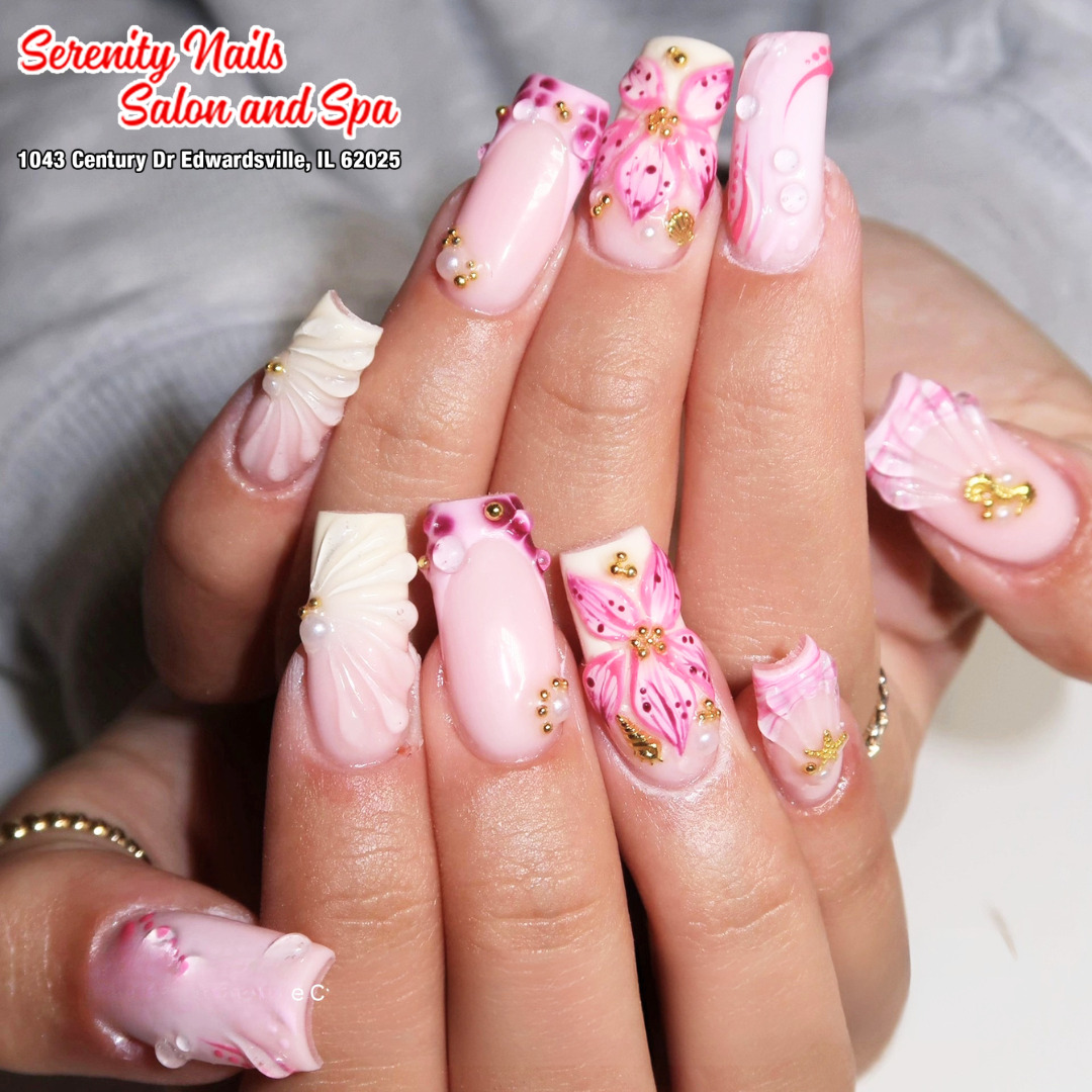 Nail June 10